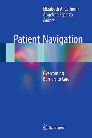 Téléchargez le livre :  Patient Navigation