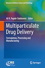 Télécharger le livre :  Multiparticulate Drug Delivery