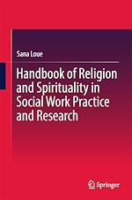 Télécharger le livre :  Handbook of Religion and Spirituality in Social Work Practice and Research