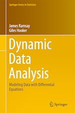 Télécharger le livre :  Dynamic Data Analysis