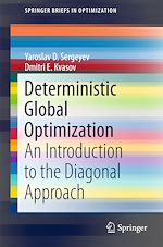 Download this eBook Deterministic Global Optimization