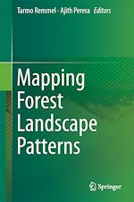 Télécharger le livre :  Mapping Forest Landscape Patterns