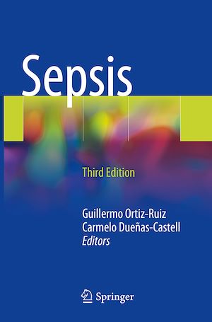 Téléchargez le livre :  Sepsis