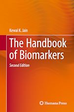 Télécharger le livre :  The Handbook of Biomarkers