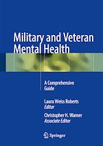 Télécharger le livre :  Military and Veteran Mental Health