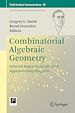 Télécharger le livre :  Combinatorial Algebraic Geometry
