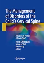 Télécharger le livre :  The Management of Disorders of the Child's Cervical Spine