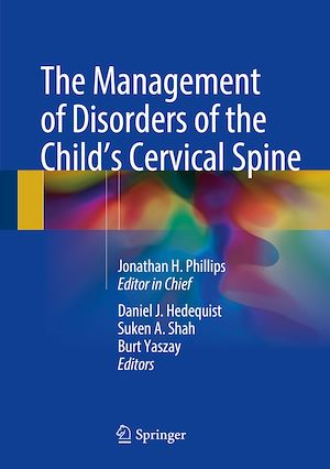 Téléchargez le livre :  The Management of Disorders of the Child's Cervical Spine