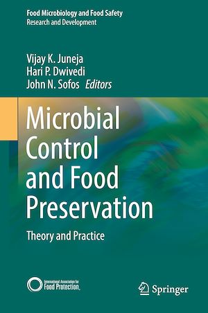 Téléchargez le livre :  Microbial Control and Food Preservation