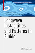 Télécharger le livre :  Longwave Instabilities and Patterns in Fluids
