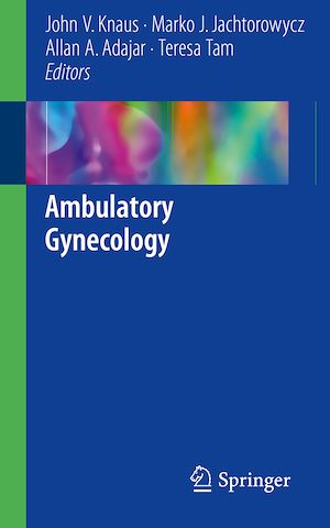 Téléchargez le livre :  Ambulatory Gynecology