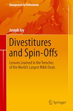 Download this eBook Divestitures and Spin-Offs