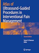 Télécharger le livre :  Atlas of Ultrasound-Guided Procedures in Interventional Pain Management