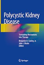 Télécharger le livre :  Polycystic Kidney Disease