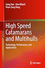 Télécharger le livre :  High Speed Catamarans and Multihulls