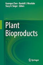Télécharger le livre :  Plant Bioproducts