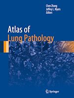 Télécharger le livre :  Atlas of Lung Pathology