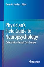 Télécharger le livre :  Physician's Field Guide to Neuropsychology
