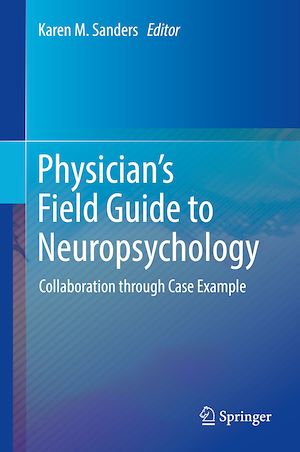 Téléchargez le livre :  Physician's Field Guide to Neuropsychology