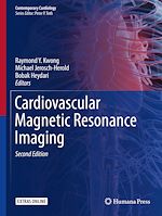 Télécharger le livre :  Cardiovascular Magnetic Resonance Imaging