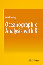 Télécharger le livre :  Oceanographic Analysis with R