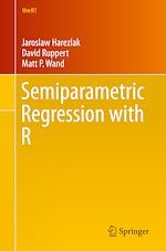 Télécharger le livre :  Semiparametric Regression with R
