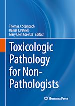 Télécharger le livre :  Toxicologic Pathology for Non-Pathologists