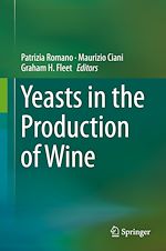 Télécharger le livre :  Yeasts in the Production of Wine