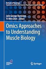 Télécharger le livre :  Omics Approaches to Understanding Muscle Biology