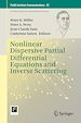 Télécharger le livre :  Nonlinear Dispersive Partial Differential Equations and Inverse Scattering