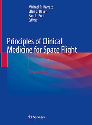 Téléchargez le livre :  Principles of Clinical Medicine for Space Flight