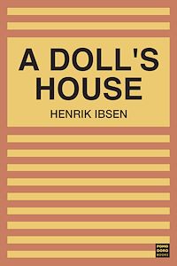 Téléchargez le livre :  A Doll's House