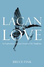 Download this eBook Lacan on Love