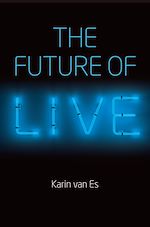 Download this eBook The Future of Live