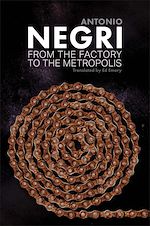 Télécharger le livre :  From the Factory to the Metropolis