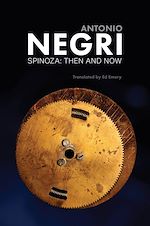 Download this eBook Spinoza