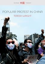 Télécharger le livre :  Popular Protest in China