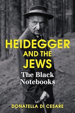 Download this eBook Heidegger and the Jews