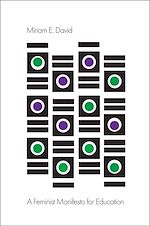 Télécharger le livre :  A Feminist Manifesto for Education
