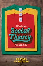 Download this eBook Introducing Social Theory