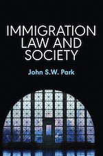 Download this eBook Immigration Law and Society