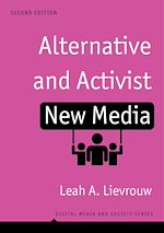Download this eBook Alternative and Activist New Media