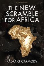 Télécharger le livre :  The New Scramble for Africa