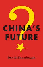 Download this eBook China's Future