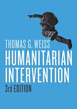 Télécharger le livre :  Humanitarian Intervention