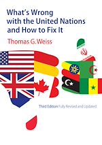 Download this eBook What's Wrong with the United Nations and How to Fix It