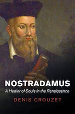 Download this eBook Nostradamus