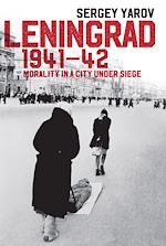 Télécharger le livre :  Leningrad 1941 - 42