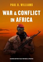 Télécharger le livre :  War and Conflict in Africa