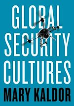 Télécharger le livre :  Global Security Cultures